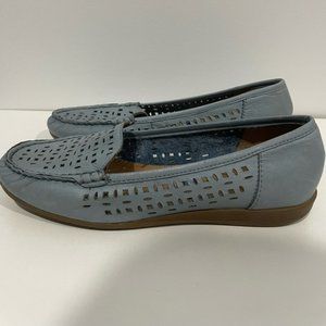 Supersoft By Diana Ferrari Shoes Size 8C